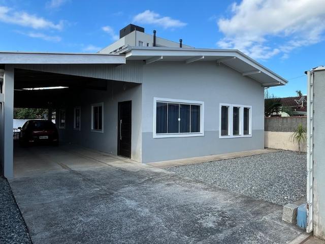 Casa venda em Região Geográfica Imediata de Joinville, Joinville
