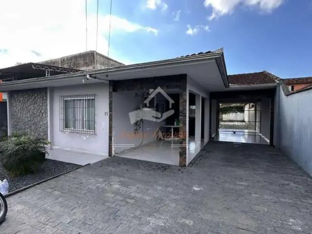 Casa venda em Região Geográfica Imediata de Joinville, Joinville