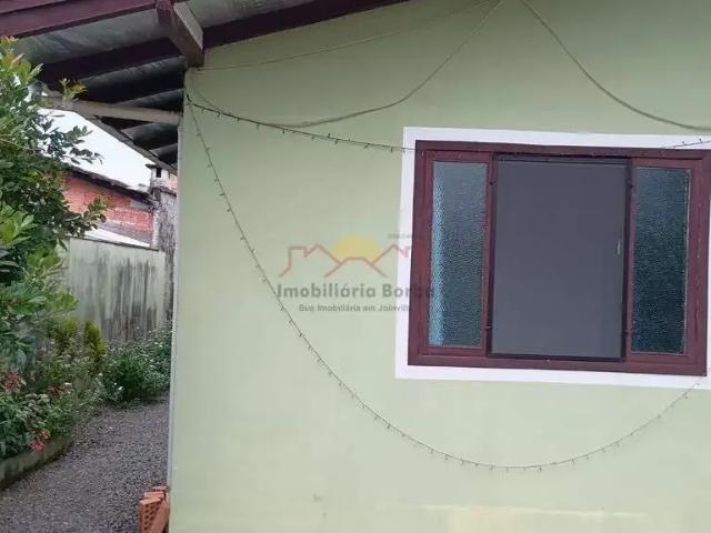Casa venda em Região Geográfica Imediata de Joinville, Joinville