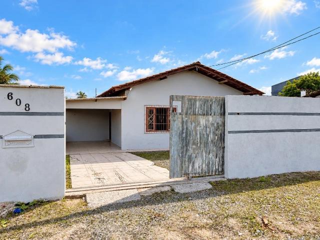 Casa venda em Joinville, Região Geográfica Intermediária de Joinville