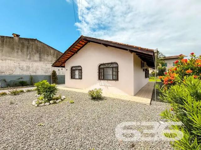 Casa venda em Região Geográfica Imediata de Joinville, Joinville