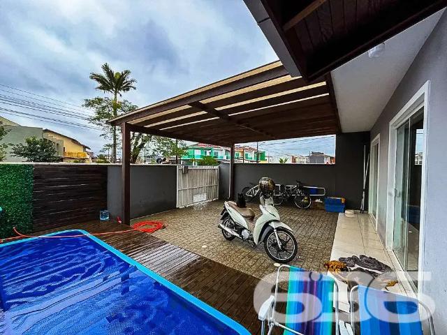 Casa venda em Região Geográfica Imediata de Joinville, Joinville