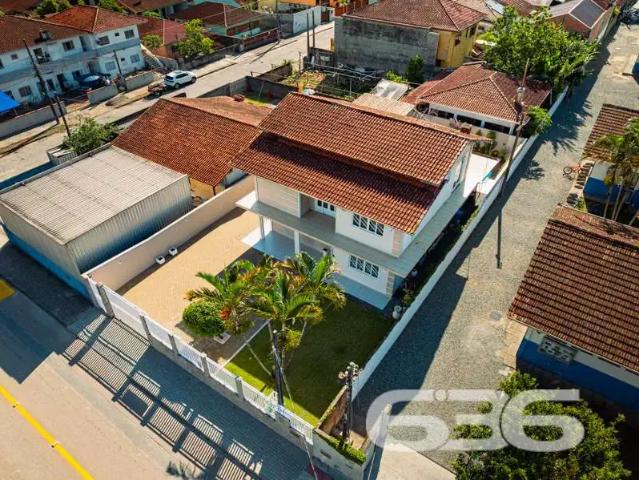 Casa venda em Região Geográfica Imediata de Joinville, Joinville