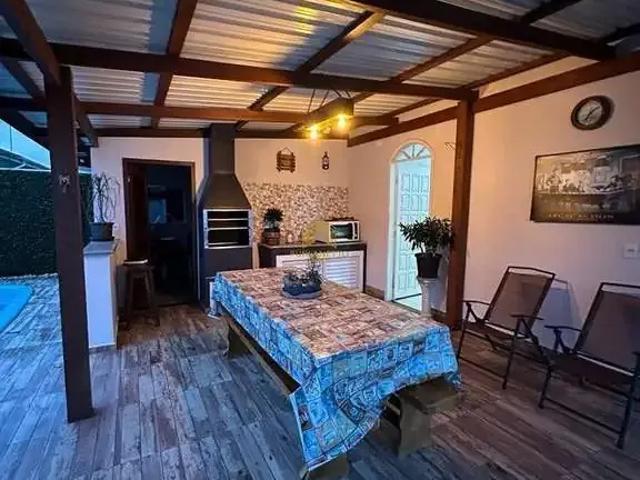 Casa venda em Região Geográfica Imediata de Joinville, Joinville