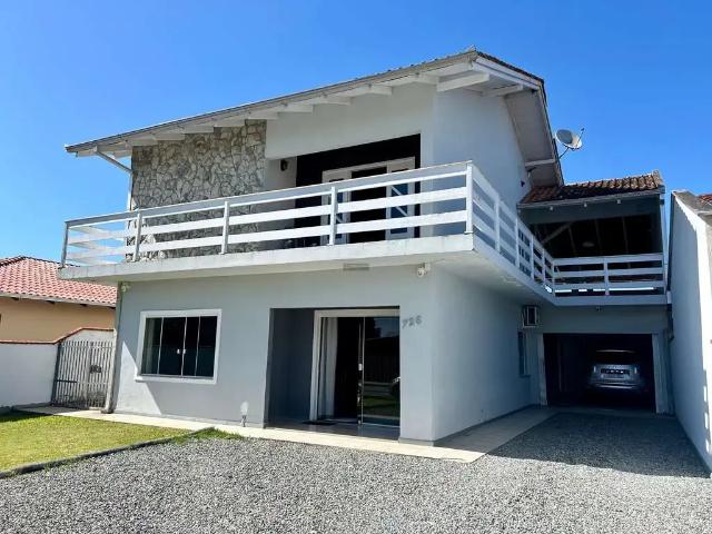Casa venda em Região Geográfica Imediata de Joinville, Joinville