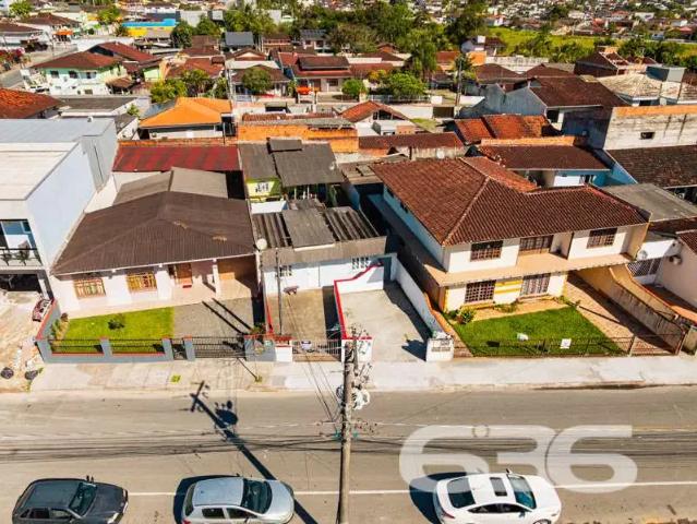 Casa venda em Região Geográfica Imediata de Joinville, Joinville