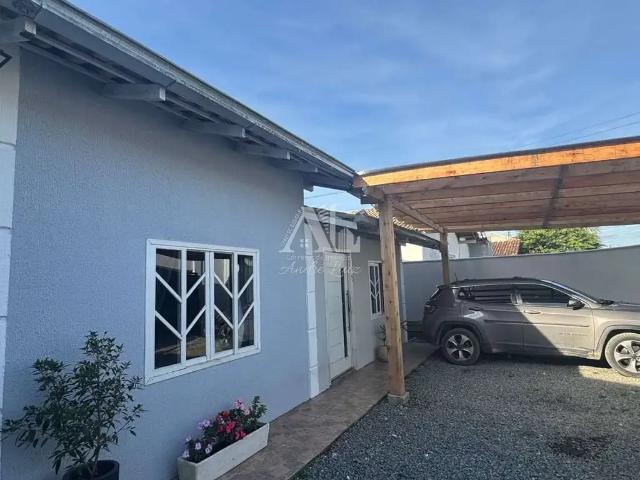 Casa venda em Região Geográfica Imediata de Joinville, Joinville