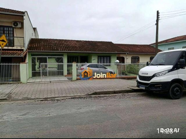 Casa venda em Fátima, Joinville