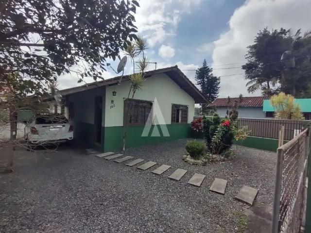 Casa venda em Região Geográfica Imediata de Joinville, Joinville