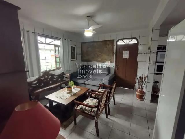 Casa venda em Região Geográfica Imediata de Joinville, Joinville
