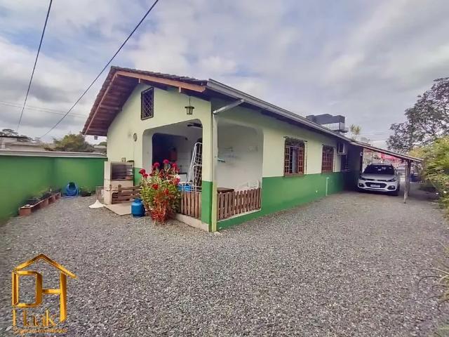 Casa venda em Região Geográfica Imediata de Joinville, Joinville