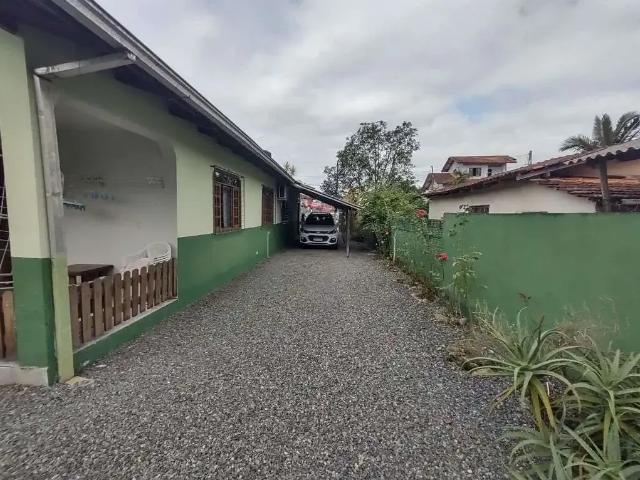 Casa venda em Região Geográfica Imediata de Joinville, Joinville