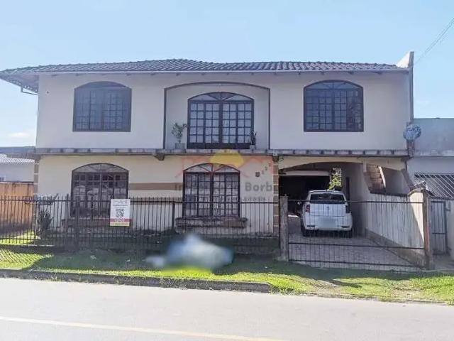 Casa venda em Região Geográfica Imediata de Joinville, Joinville