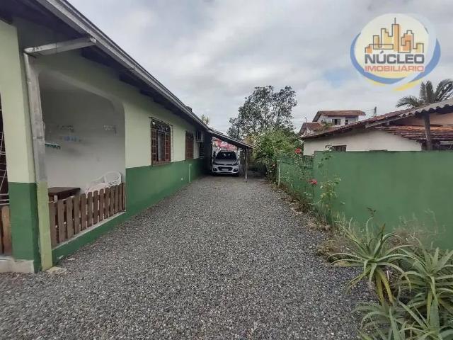 Casa venda em Joinville, Região Geográfica Intermediária de Joinville