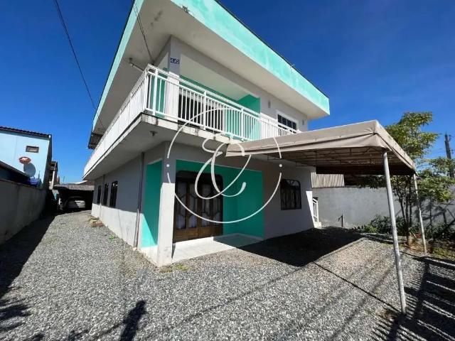 Casa venda em Região Geográfica Imediata de Joinville, Joinville