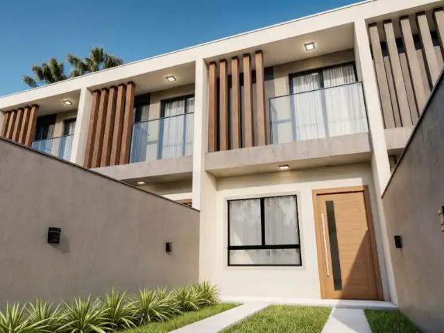 Casa venda em Região Geográfica Imediata de Joinville, Joinville