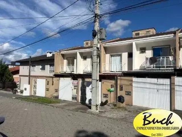 Casa venda em Floresta, Joinville