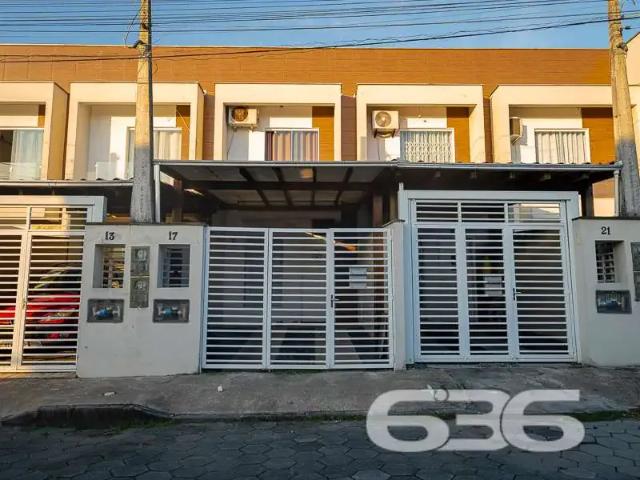 Casa venda em Região Geográfica Imediata de Joinville, Joinville