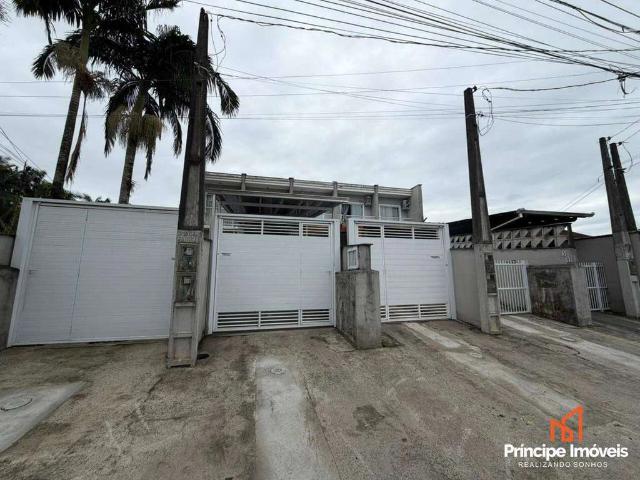 Casa venda em Floresta, Joinville