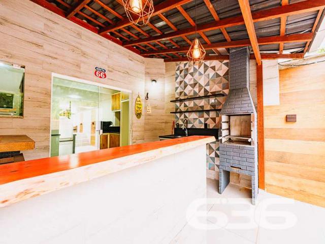 Casa venda em Floresta, Joinville
