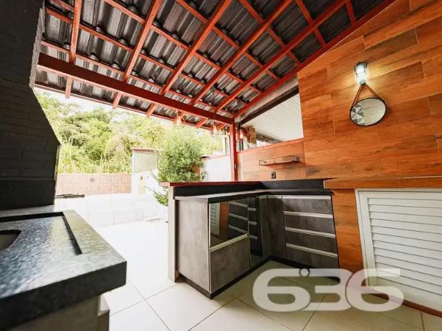 Casa venda em Região Geográfica Imediata de Joinville, Joinville