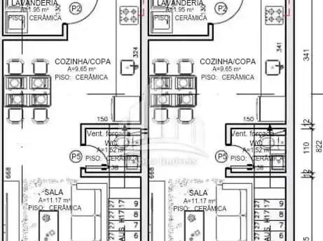 Casa venda em Região Geográfica Imediata de Joinville, Joinville
