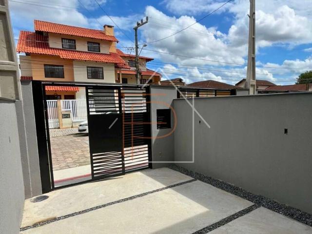 Casa venda em Floresta, Joinville