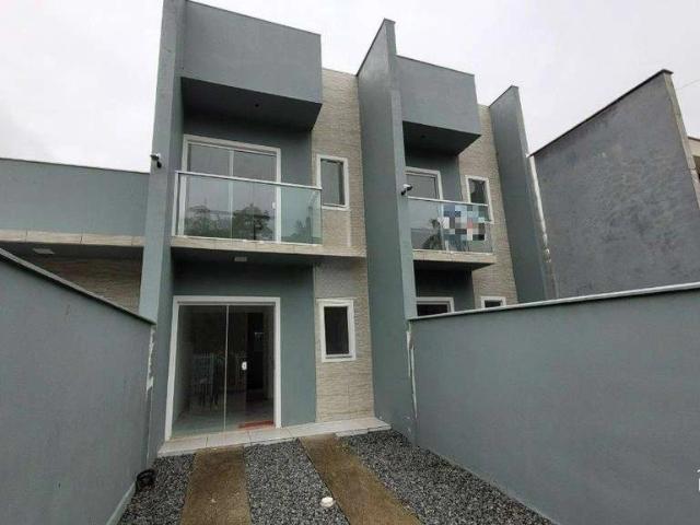 Casa venda em Floresta, Joinville