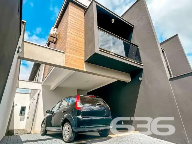 Casa venda em Região Geográfica Imediata de Joinville, Joinville