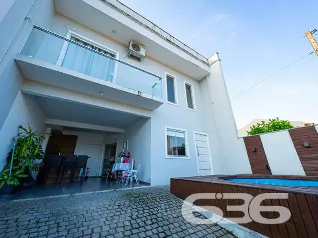 Casa venda em Região Geográfica Imediata de Joinville, Joinville