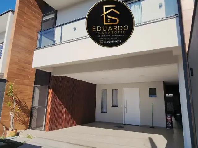 Casa venda em Região Geográfica Imediata de Joinville, Joinville
