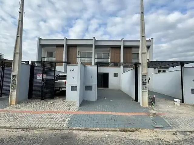 Casa venda em Região Geográfica Imediata de Joinville, Joinville