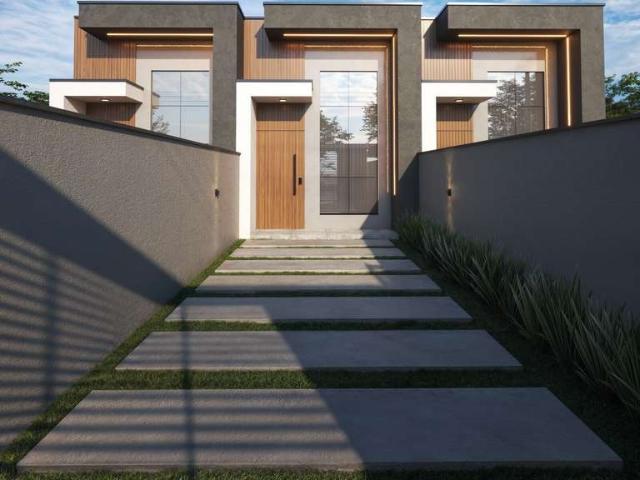 Casa venda em Região Geográfica Imediata de Joinville, Joinville