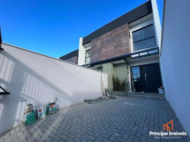 Casa venda em Floresta, Joinville