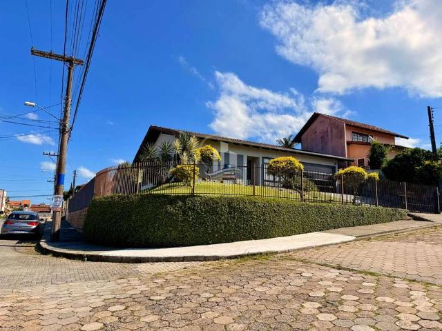 Casa venda em Joinville, Região Geográfica Intermediária de Joinville