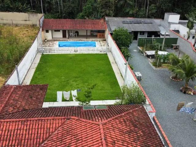 Casa venda em Região Geográfica Imediata de Joinville, Joinville