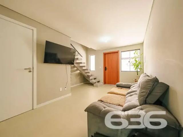 Casa venda em Região Geográfica Imediata de Joinville, Joinville