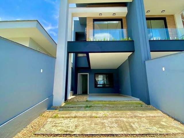 Casa venda em Região Geográfica Imediata de Joinville, Joinville