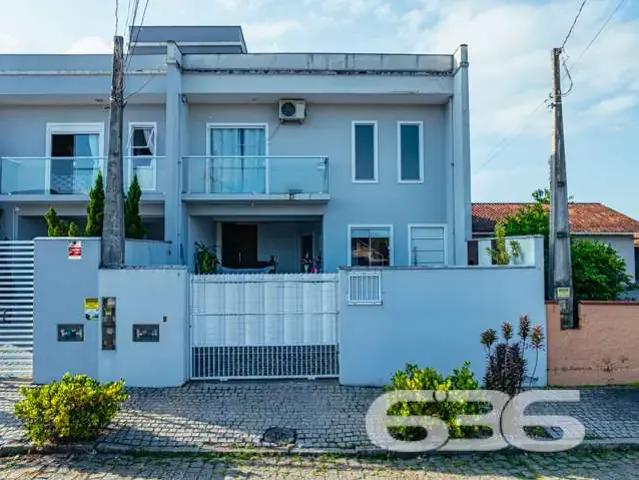 Casa venda em Região Geográfica Imediata de Joinville, Joinville