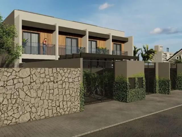 Casa venda em Região Geográfica Imediata de Joinville, Joinville