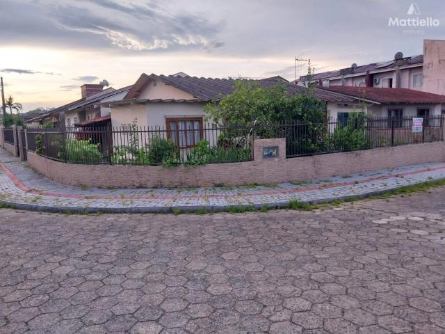 Casa venda em Floresta, Joinville