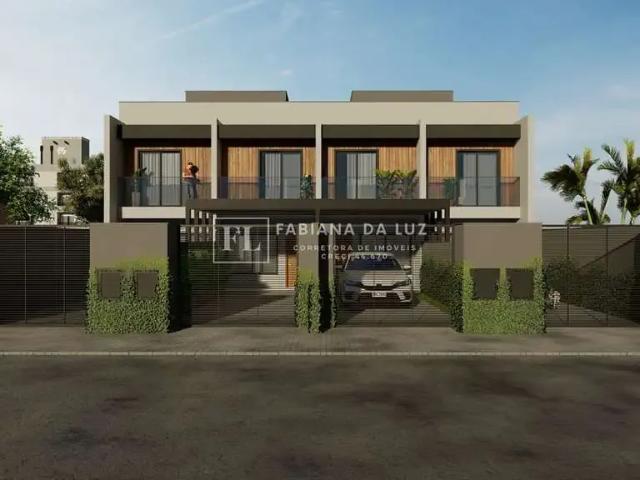 Casa venda em Joinville, Floresta