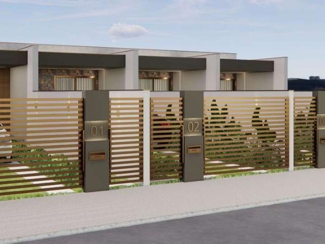 Casa venda em Joinville, Floresta