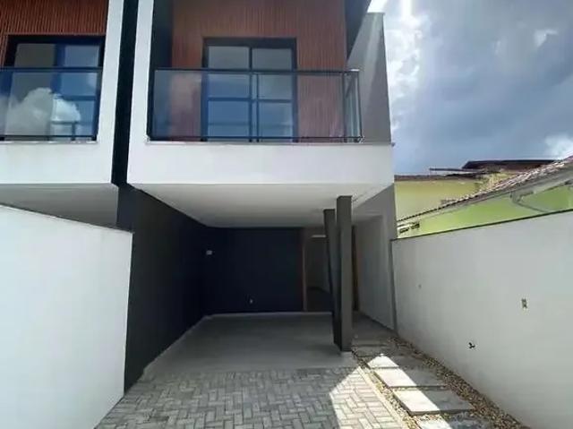 Casa venda em Floresta, Joinville