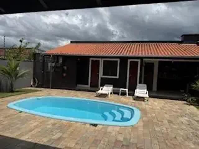 Casa venda em Região Geográfica Imediata de Joinville, Joinville