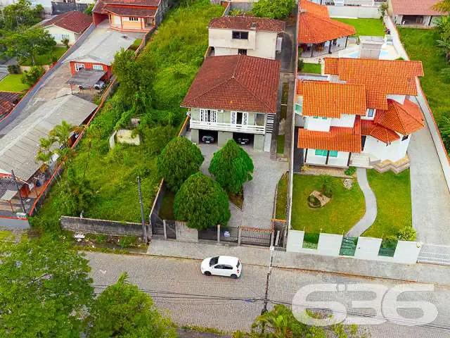 Casa venda em Região Geográfica Imediata de Joinville, Joinville