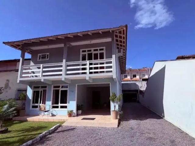 Casa venda em Região Geográfica Imediata de Joinville, Joinville