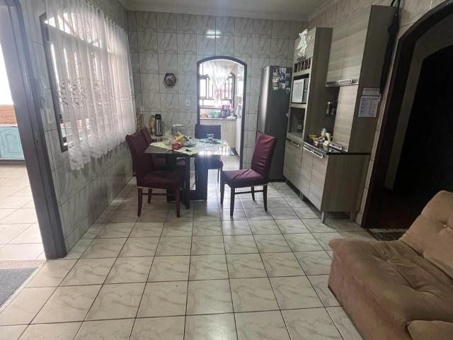 Casa venda em Joinville, Região Geográfica Intermediária de Joinville
