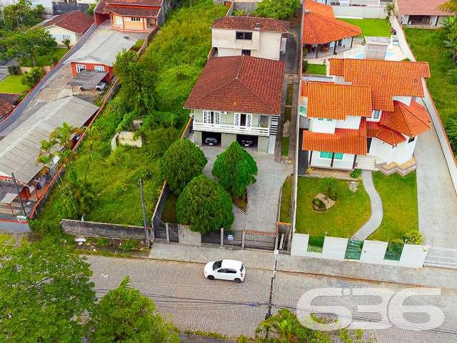 Casa venda em Floresta, Joinville