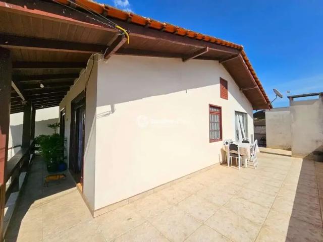 Casa venda em Floresta, Joinville